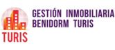 logo GESTIÓN INMOBILIARIA BENIDORM TURIS